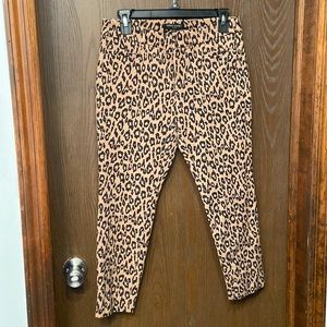 Banana Republic pants